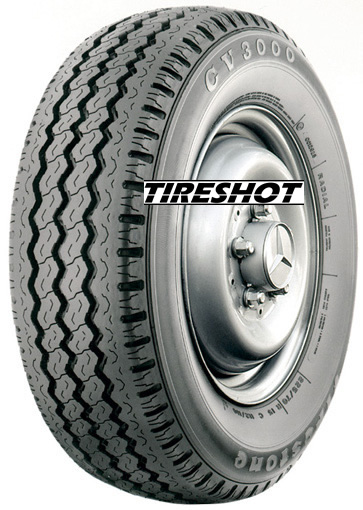 Firestone CV3000 Tire